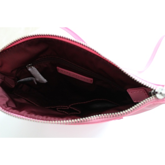 NWOT Marc Jacobs Preppy Swing Pack Crossbody Bag - Pink - Picture 5 of 7